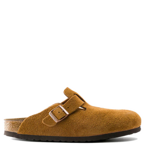 Birkenstock Boston Soft footbed Clog 