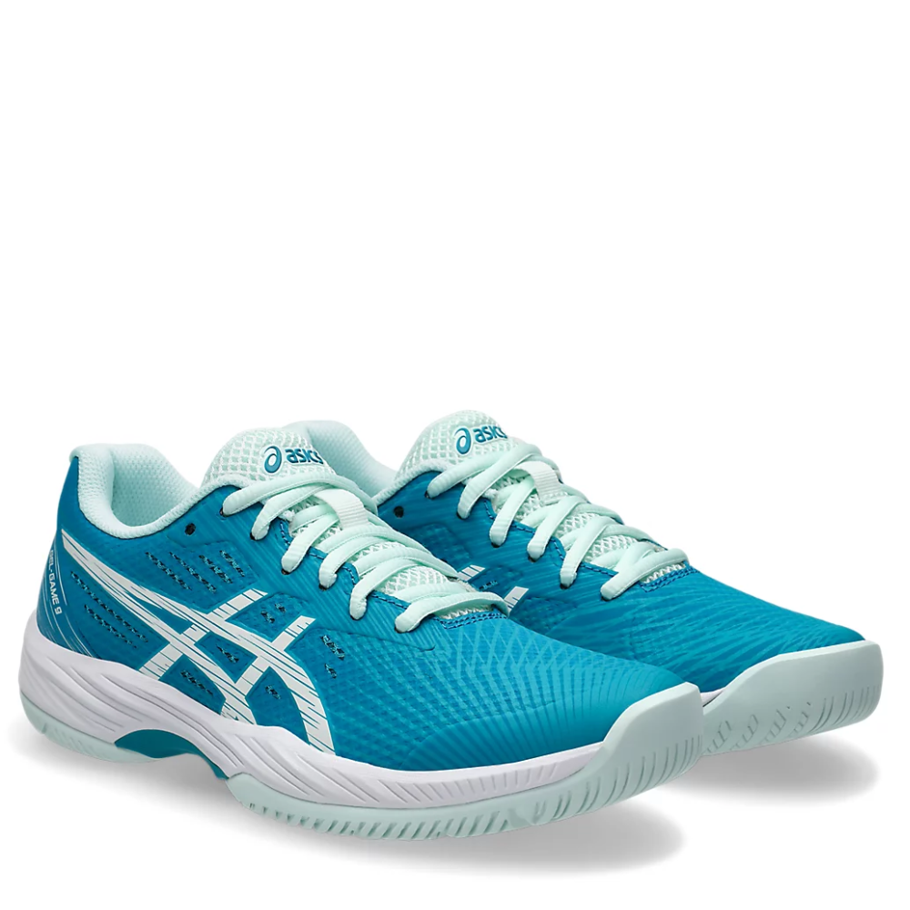 Asics Gel Game 9 Womens Netball Shoes