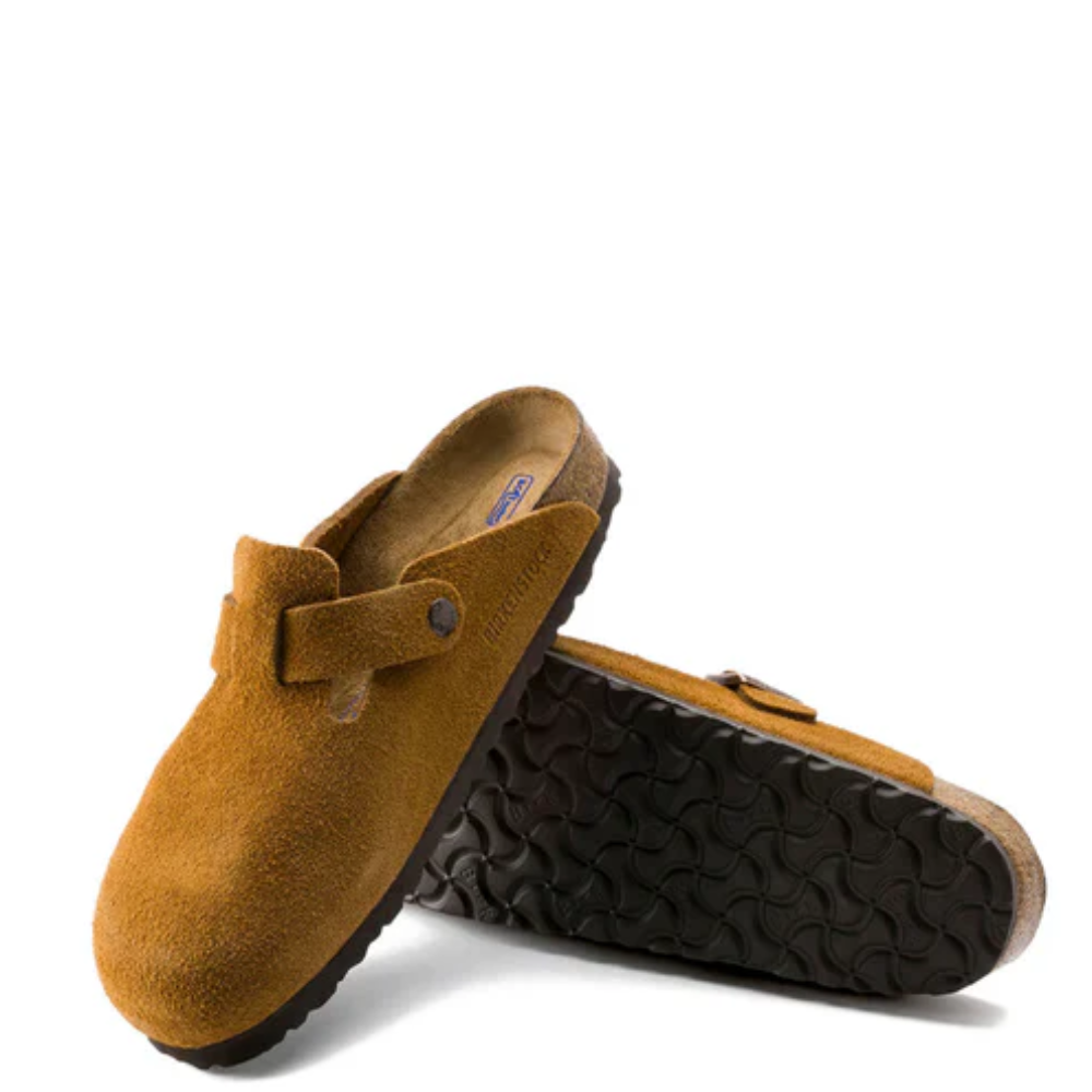 Birkenstock Boston Soft footbed Clog 