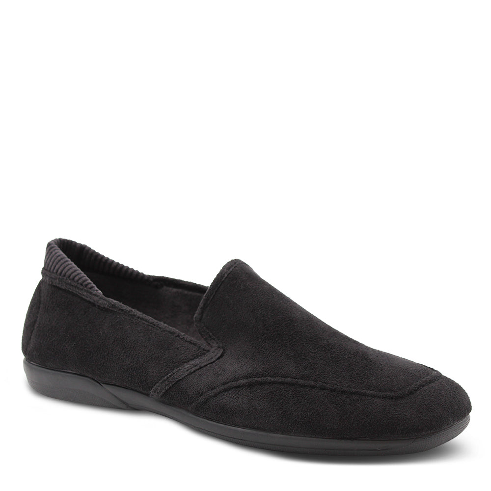 devalverde 3023 slipper Black