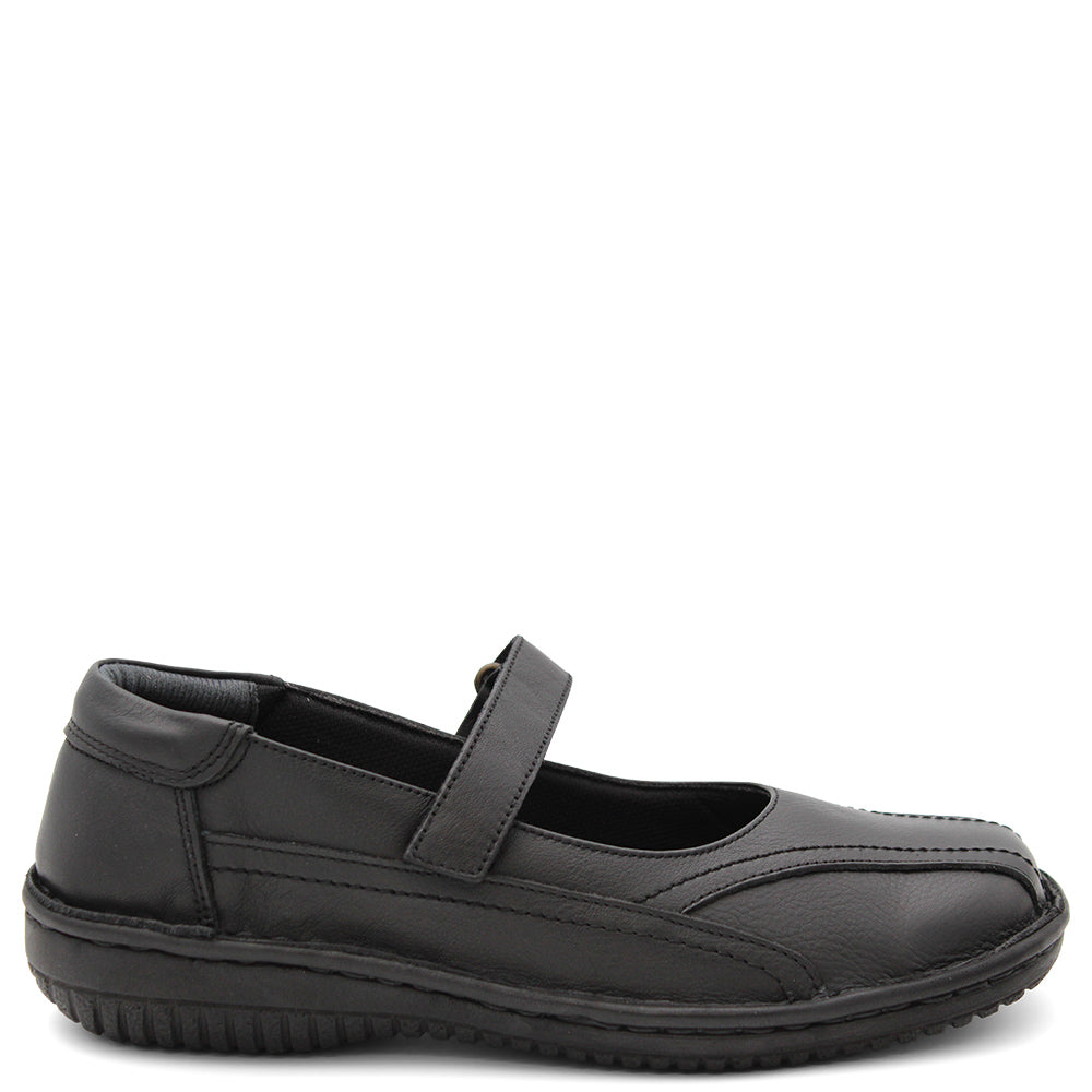 CABELLO 341-27 Womens Casual Flat