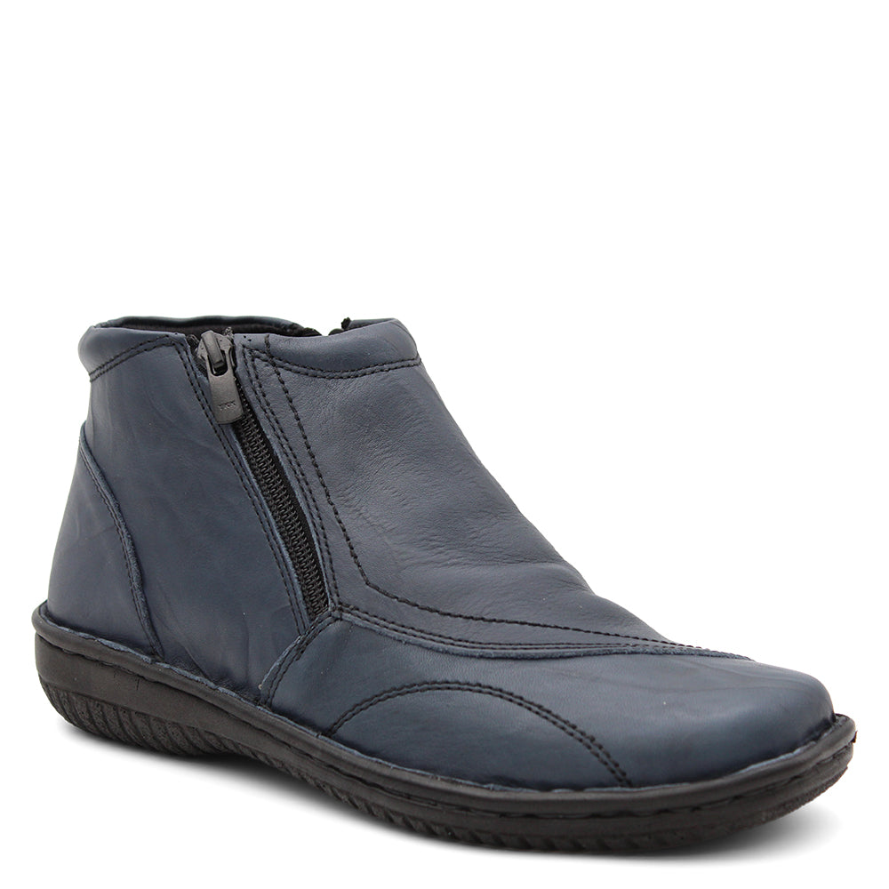 5250-27 WOMENS FLAT BOOT