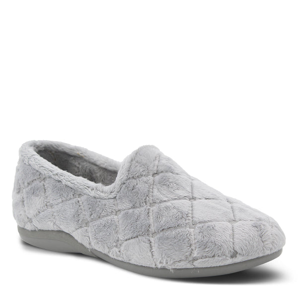 Devalverde 6504 womens slippers