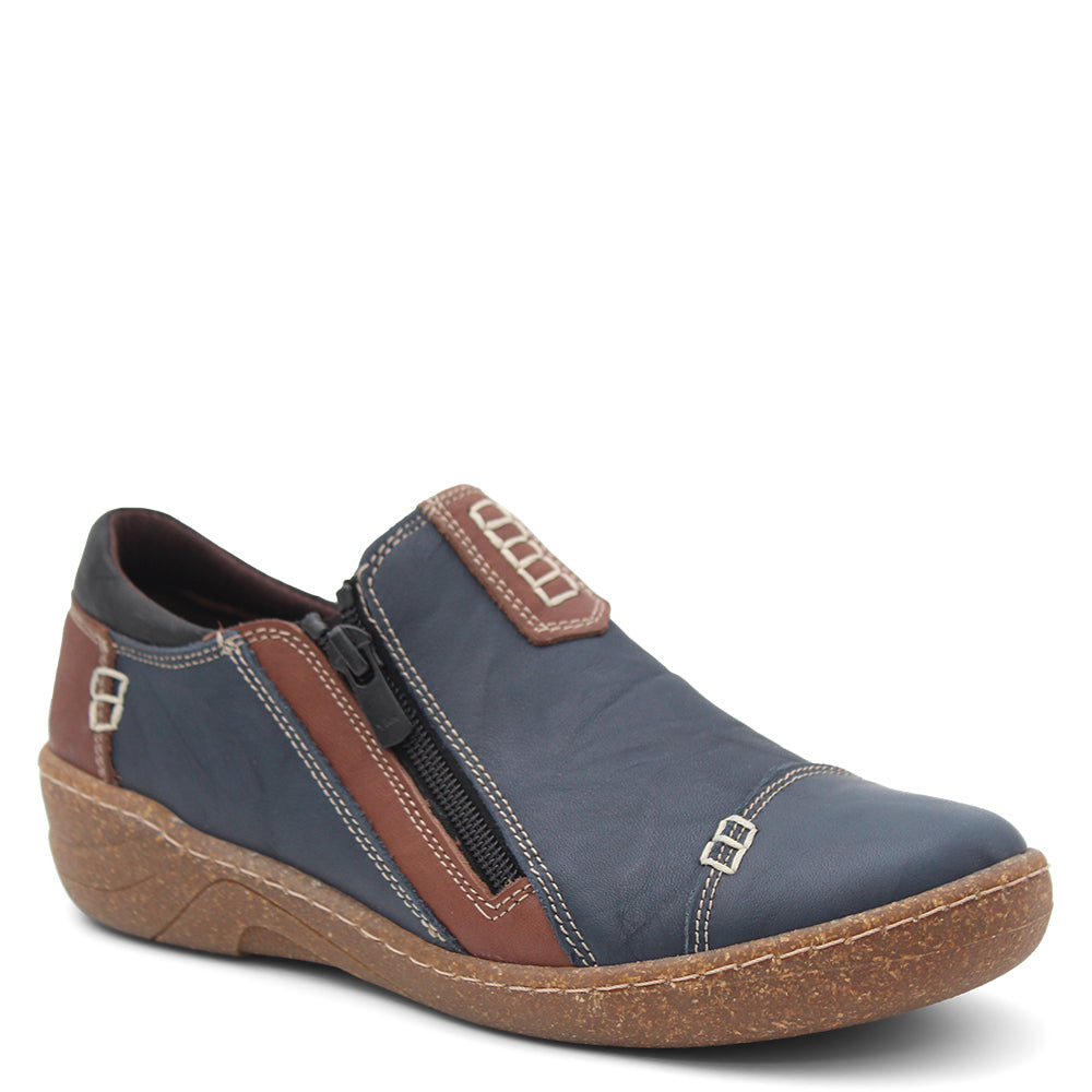 Cabello 7311-307 Women's Casual Flat Shoes