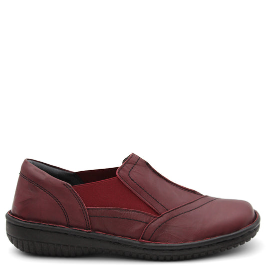 Cabello 761-27 women's casual flat