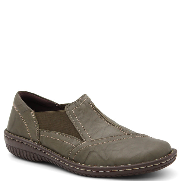 Cabello 761-27 women's casual flat