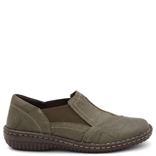 Cabello 761-27 women's casual flat