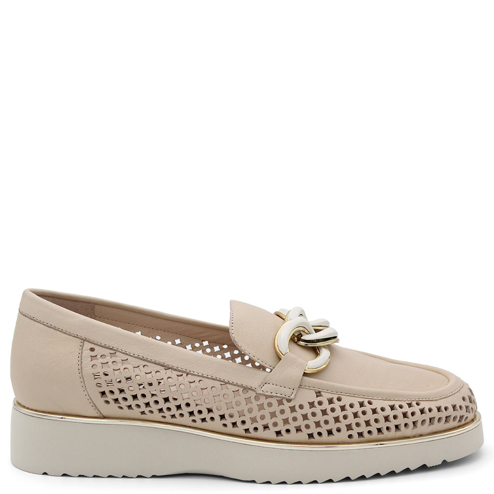 Gelato Aisle Womens Loafer