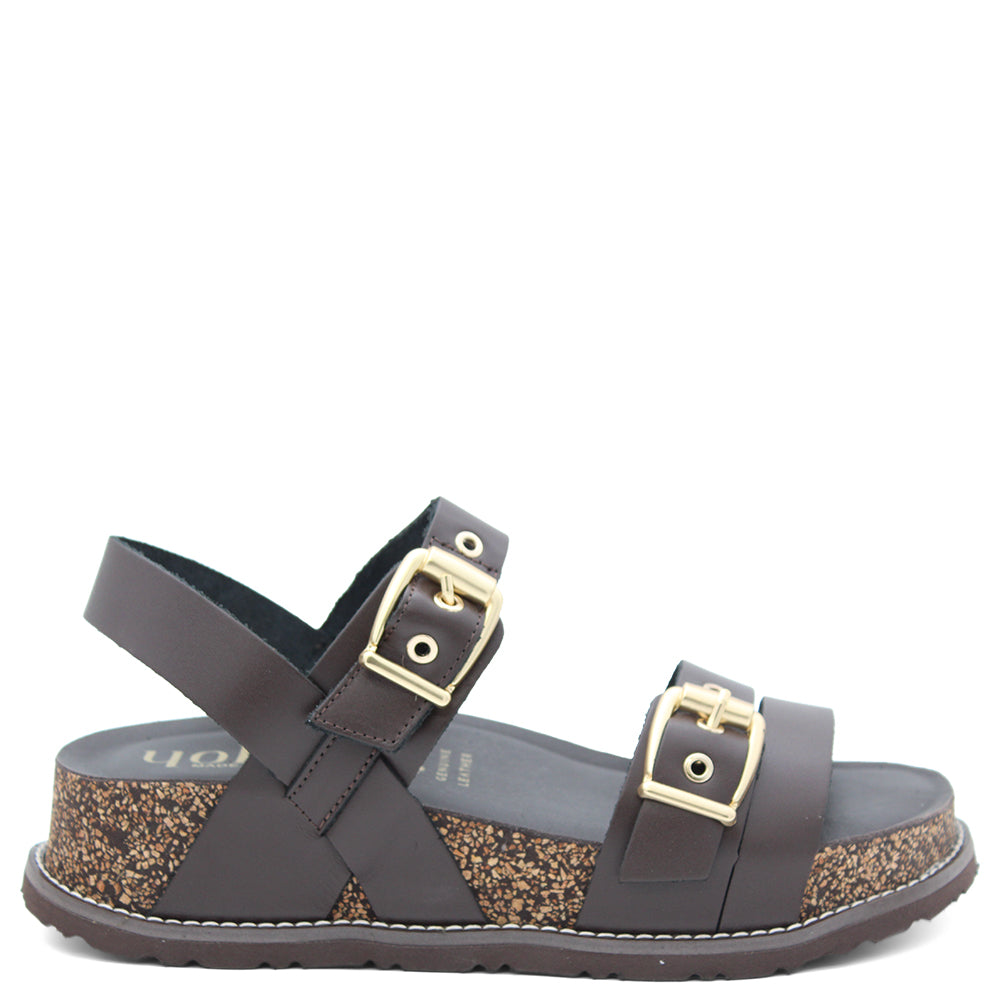 Yokono women's sandals