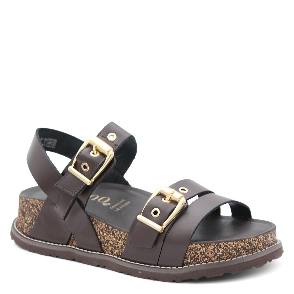 Yokono women's sandals