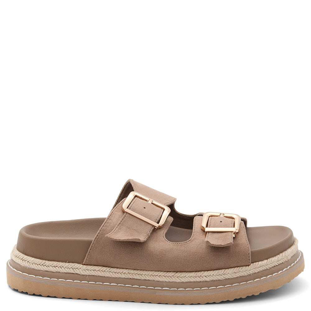 Billini Alder Women's Chunky Slide