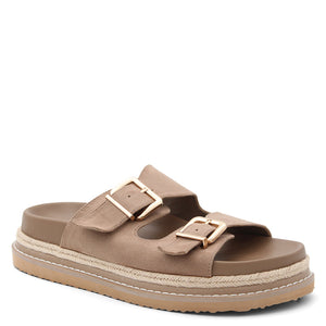 Billini Alder Women's Chunky Slide