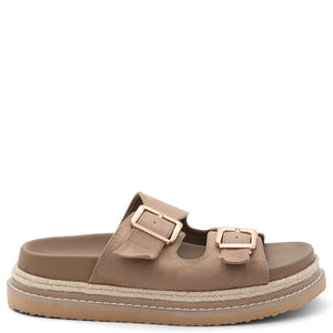 Billini Alder Women's Chunky Slide