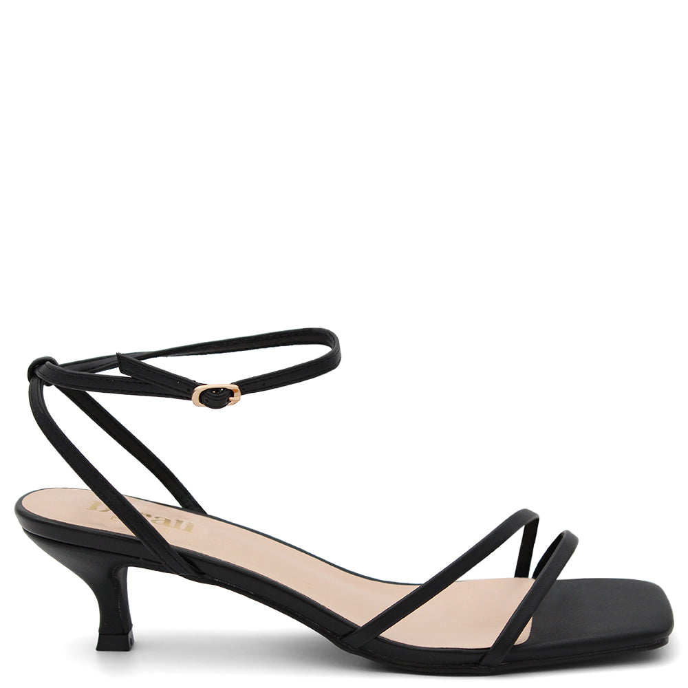 Verali Alex Women's Kitten Heels