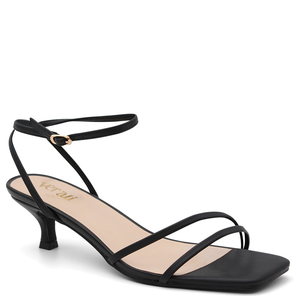 Verali Alex Women's Kitten Heels