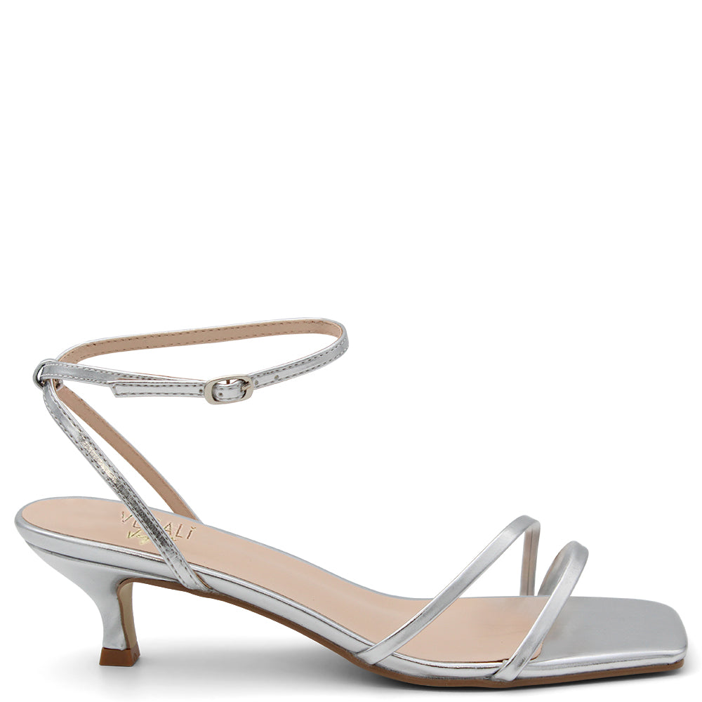 Verali Alex Women's Kitten Heels