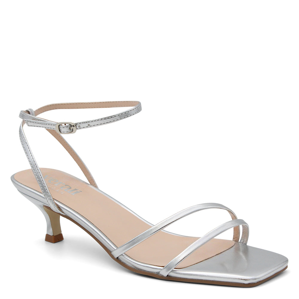 Verali Alex Women's Kitten Heels