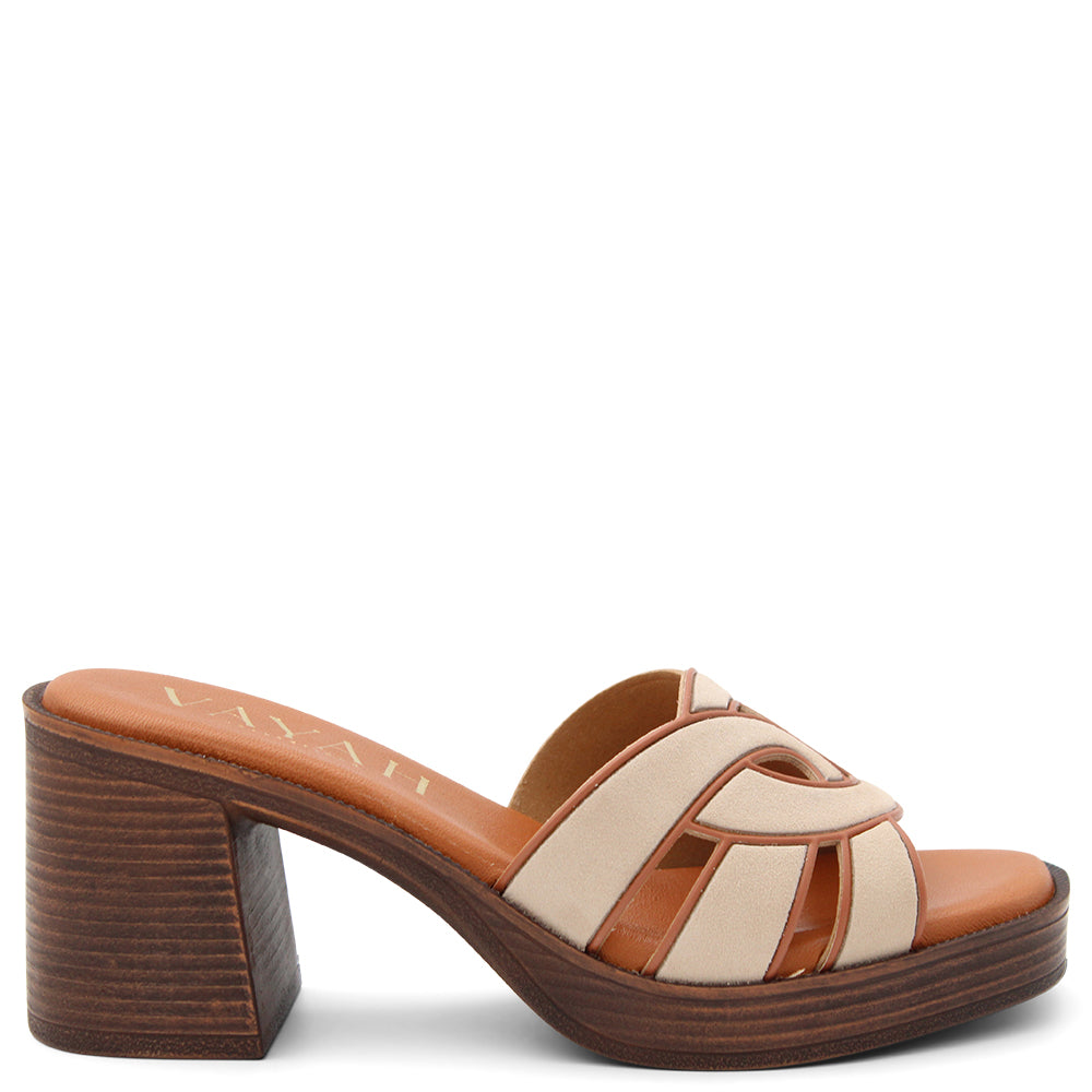Vayah Alicia Women's Heel Slide