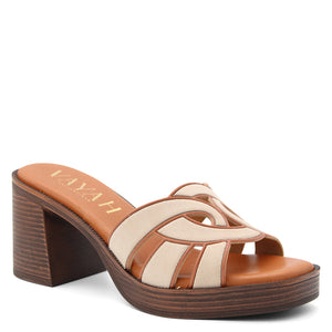 Vayah Alicia Women's Heel Slide