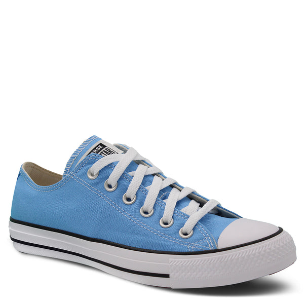 Converse Chuck Taylor All Star Lo Seasonal Sneakers Blue