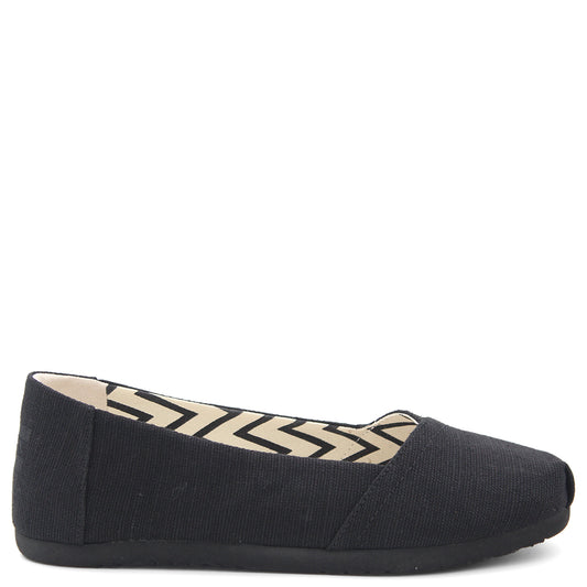 Toms Alpargata Women's Ballet Flats 