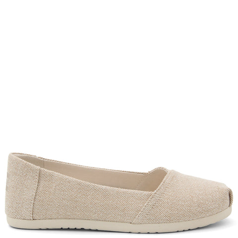 Toms Alpargata Women's Ballet Flats 