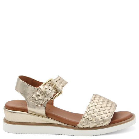 Cabello Amine Women's Wedge Sandals