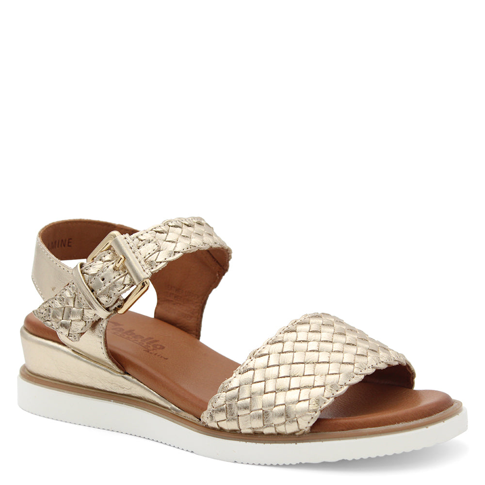 Cabello Amine Women's Wedge Sandals