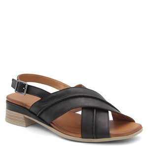 ANYA WOMENS HEEL SANDAL