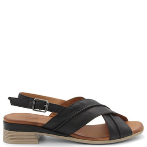 ANYA WOMENS HEEL SANDAL