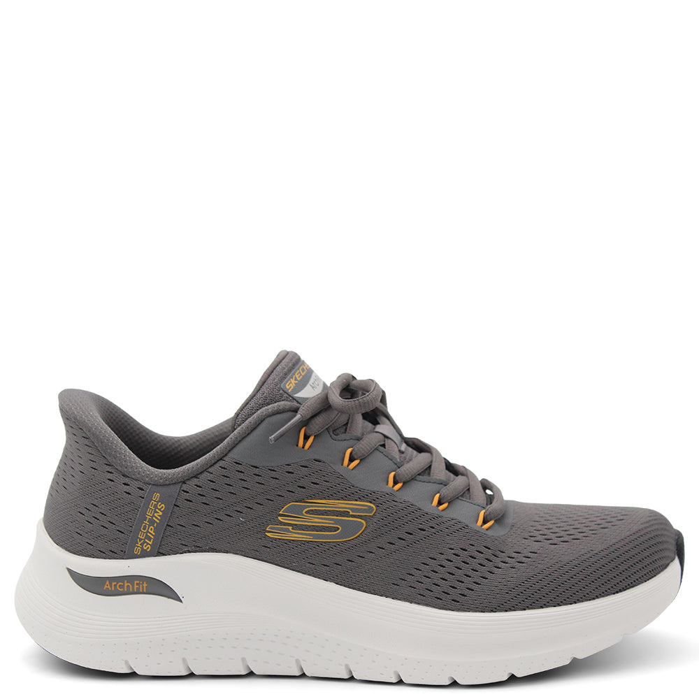Skechers Arch Fit Lestur 2.0 Mens Sneakers