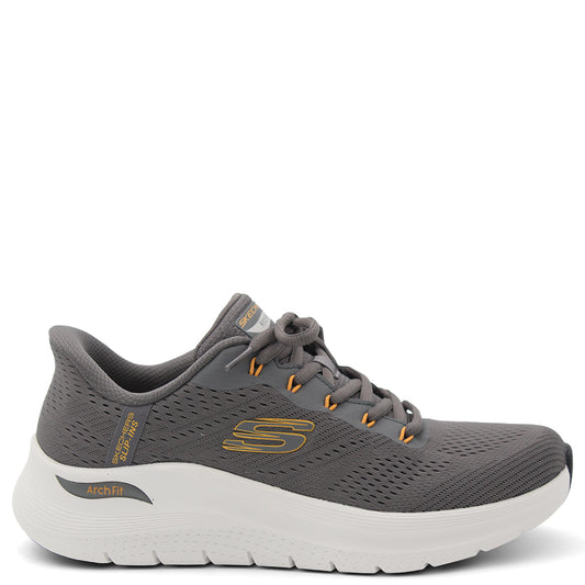 Skechers Arch Fit Lestur 2.0 Mens Sneakers