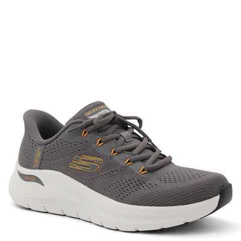 Skechers Arch Fit Lestur 2.0 Mens Sneakers