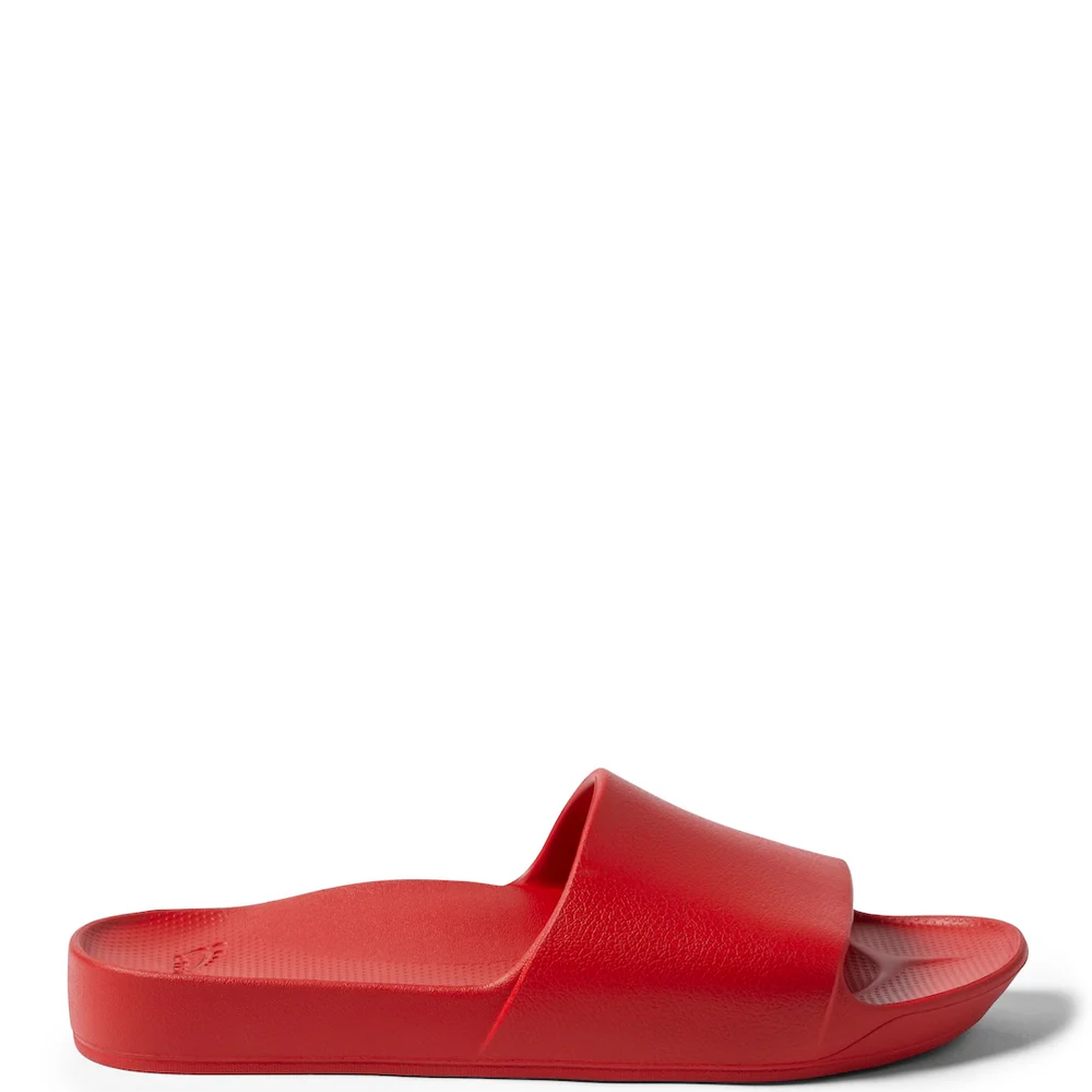 Archies Arch Support Slides | Unisex Slides | Limited Edition Colours ...
