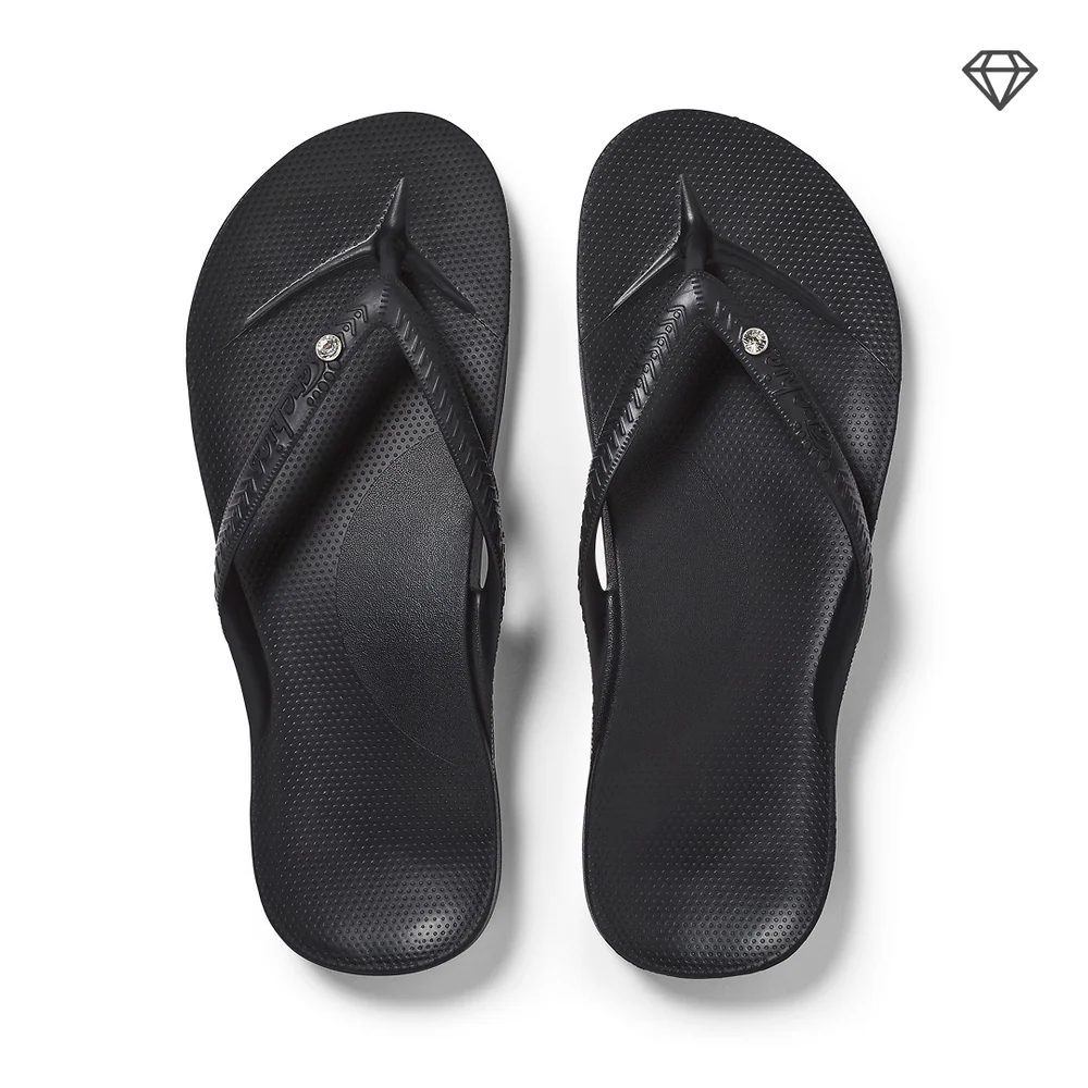Archies Crystal Thongs