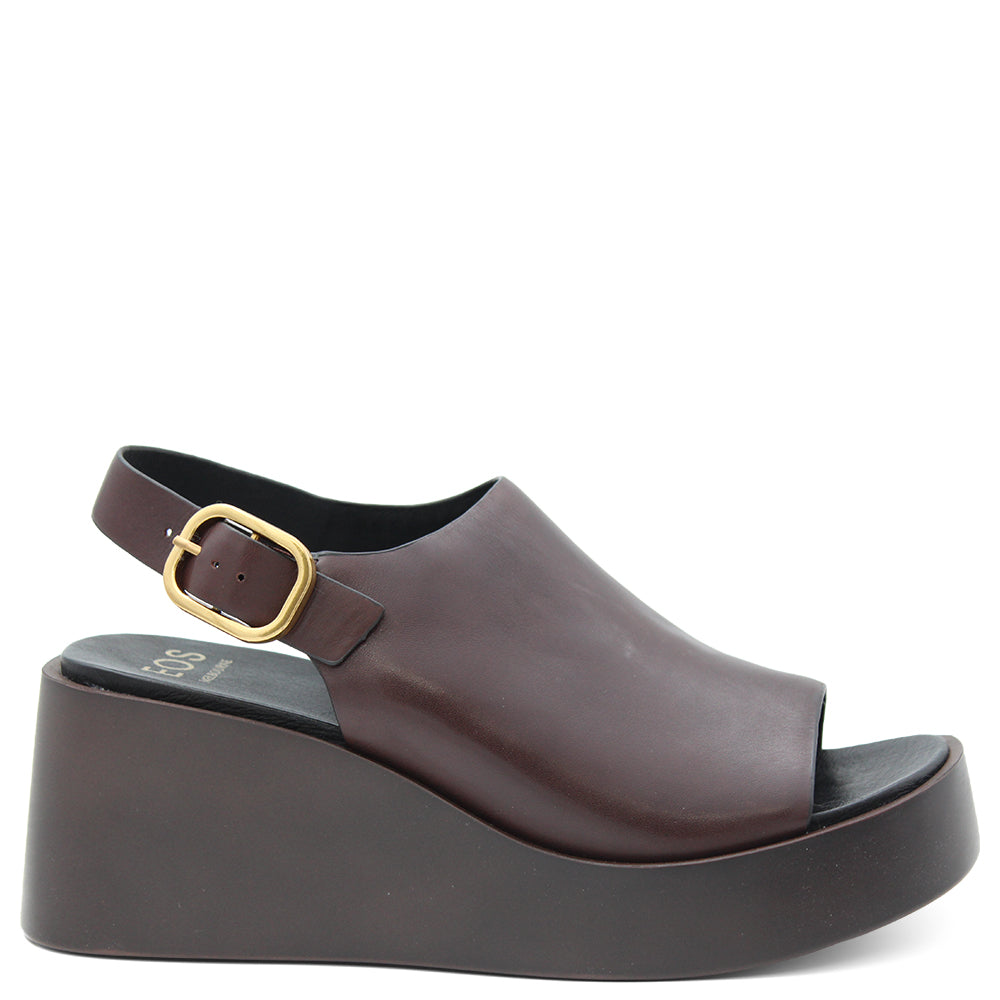 EOS Ariani Women's Wedge Heel