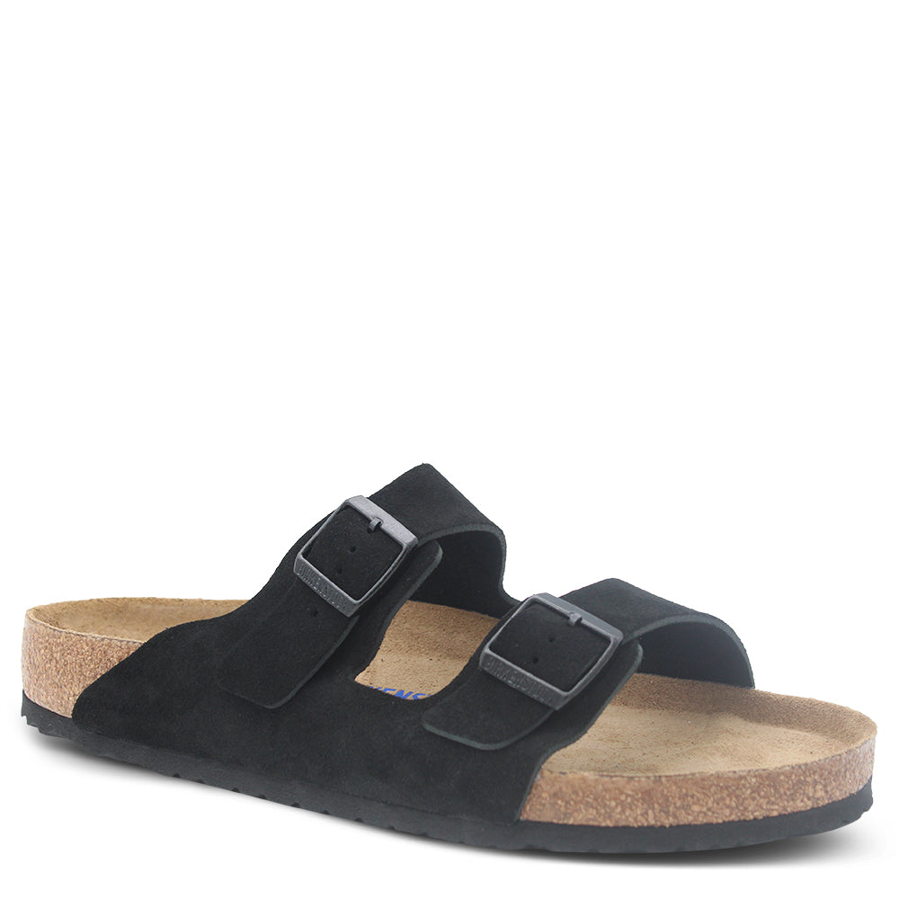 Birkenstock Arizona SFB Black
