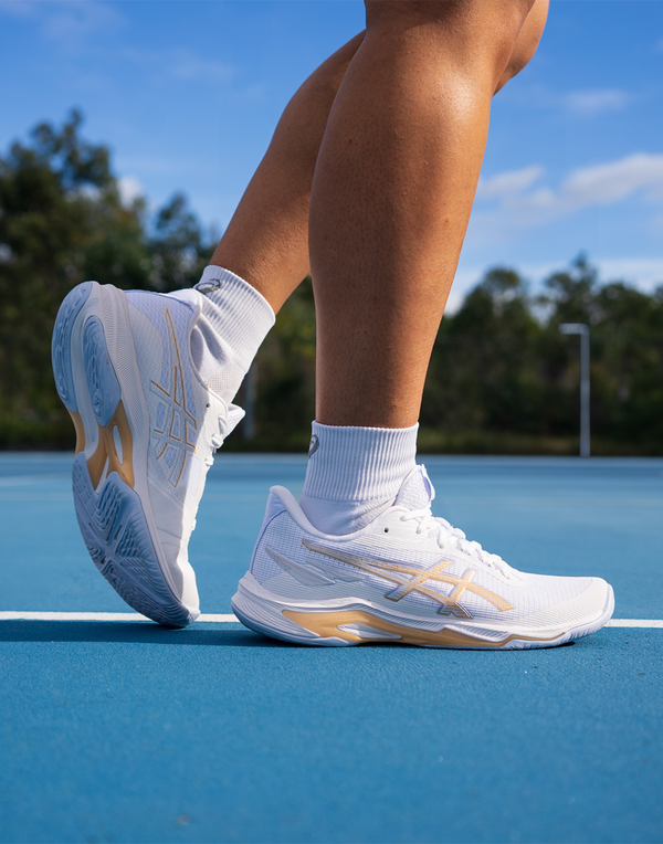 ASICS