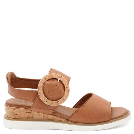 Cabello Aspire Women's Wedge Sandal