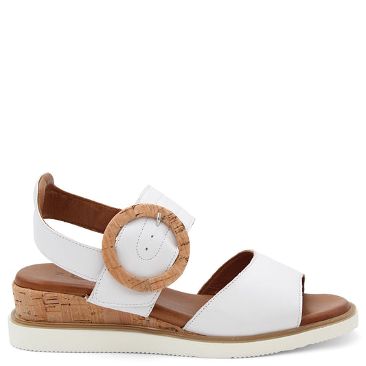 Cabello Aspire Women's Wedge Sandal