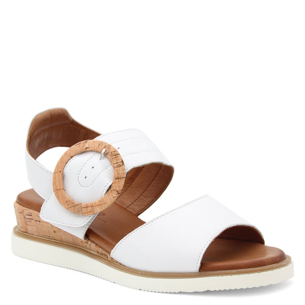 Cabello Aspire Women's Wedge Sandal