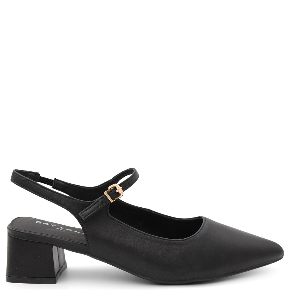 ASTOR WOMENS HEEL SANDAL