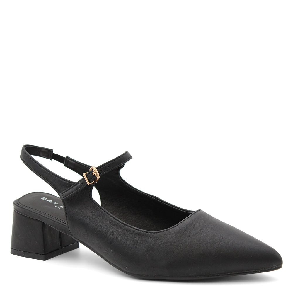ASTOR WOMENS HEEL SANDAL