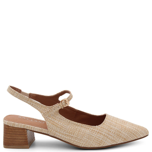 ASTOR WOMENS HEEL SANDAL