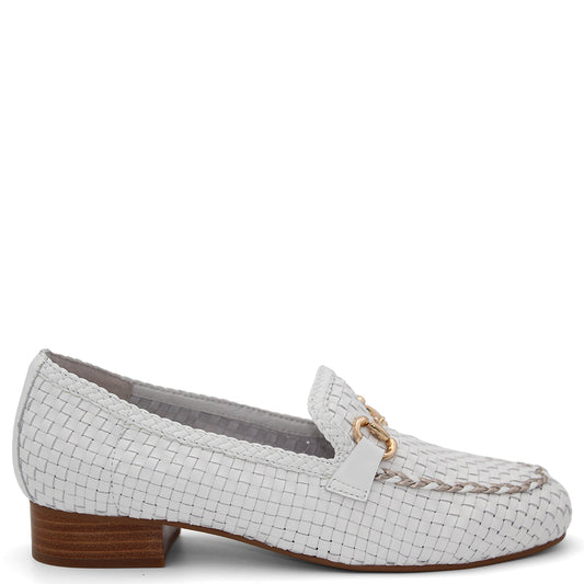 Bresley Atlas Women's Heel Loafer