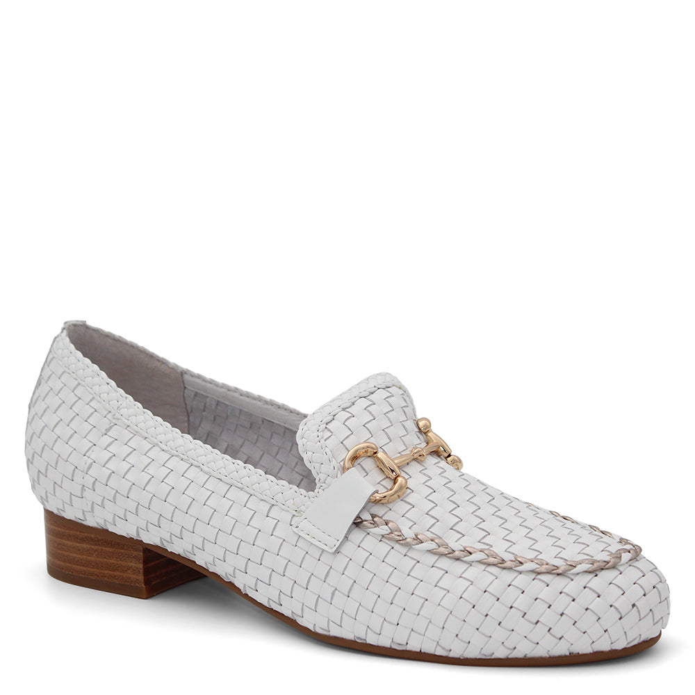 Bresley Atlas Women's Heel Loafer