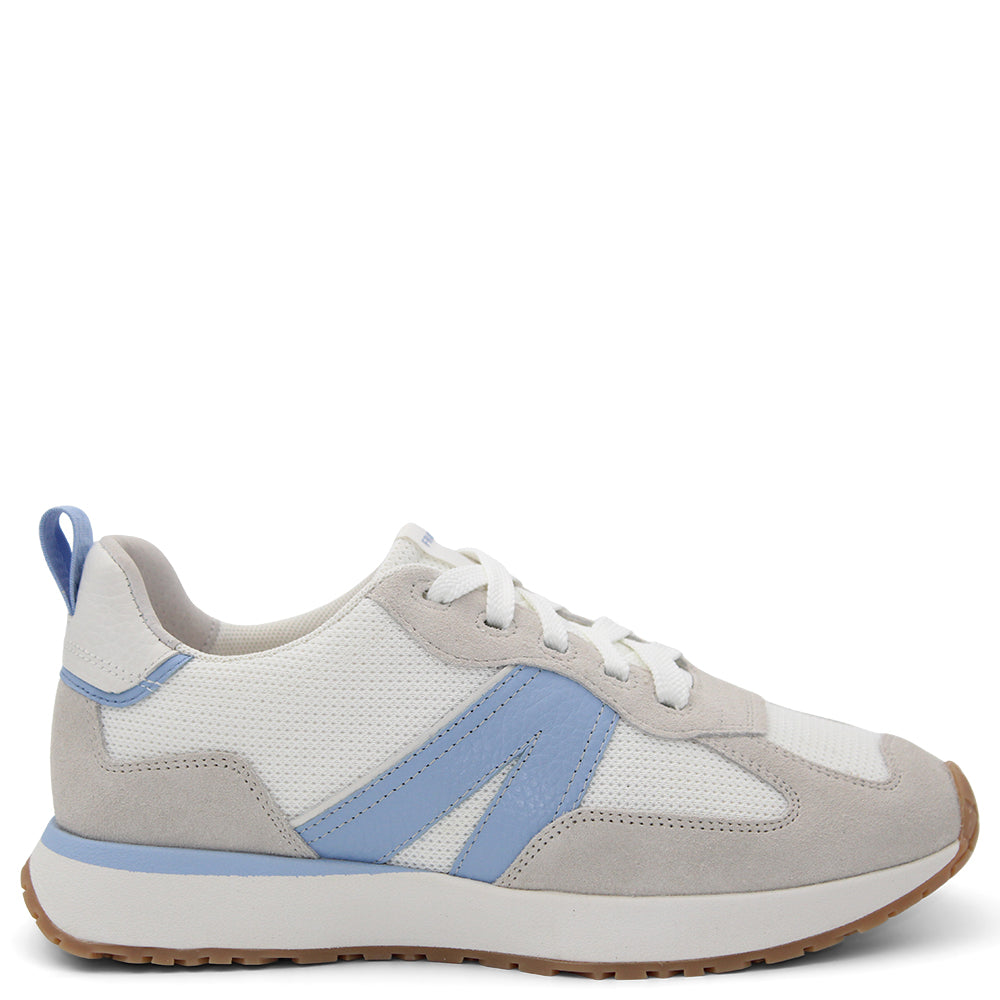 Frankie4 Axel II Womens Sneakers