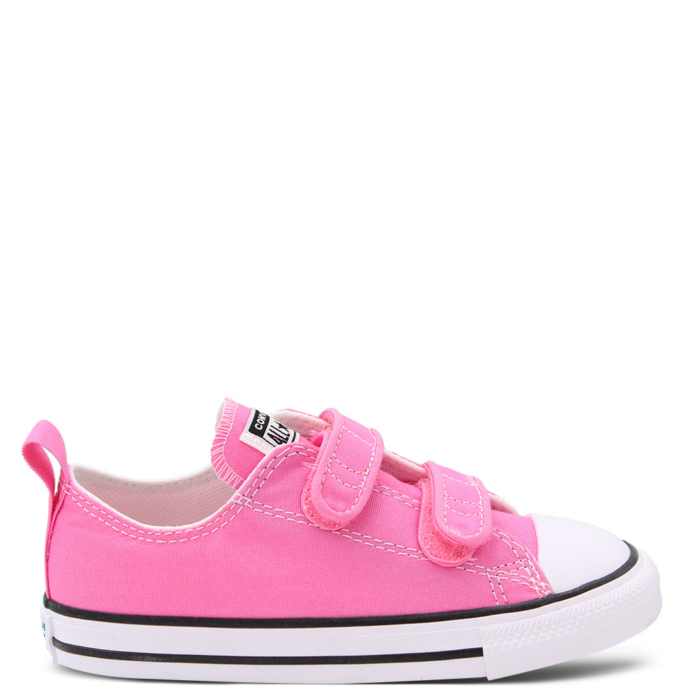Converse All Star 2V Low Infants Sneakers Pink