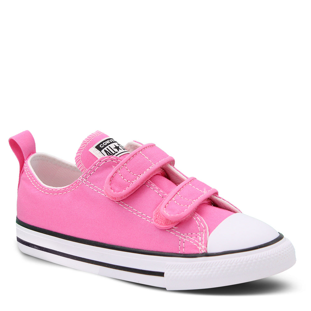 Converse All Star 2V Low Infants Sneakers Pink
