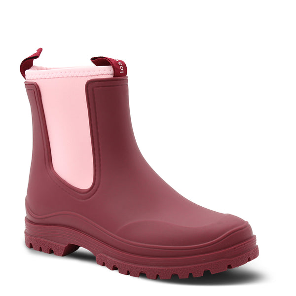 Los Cabos Amelia Women's Gum Boots